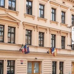 Hotel Augustus et Otto - Bild 1