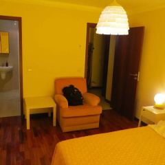 Sweet Home Braga Hostel & Guest House thumbnail 22