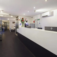 Hotel CC - Bild 2