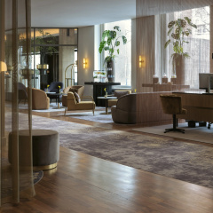 Hotel Mannheimer Hof - Leonardo Limited Edition - Bild 2