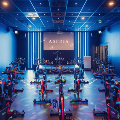 Aspria Hamburg Uhlenhorst – Sport & Spa - Bild 18