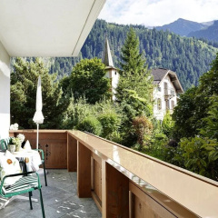 Hotel Garni Villa Angela - Bild 19