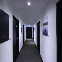 Hotel Nuve - Bild 15