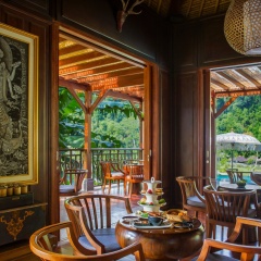 Mandapa, a Ritz-Carlton Reserve - Bild 16