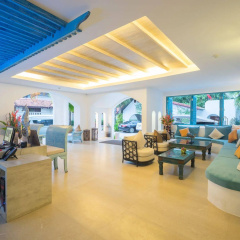 Ocean Breeze Resort Khao Lak - Bild 1