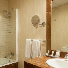 Adriano Hotel Boutique Sevilla - Bild 10
