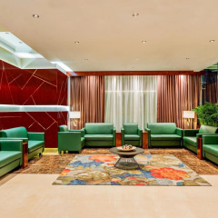Park Regis Kris Kin Hotel Dubai - Bild 18