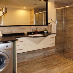 Tempo Residence Gayrettepe - Bild 21