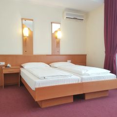 Hotel Haydn - Bild 5