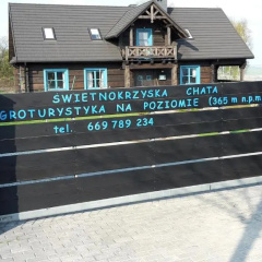 Świetnokrzyska Chata thumbnail 1