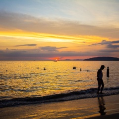 Krabi More Hotel - Bild 14