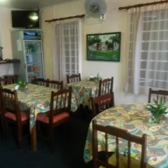 Guesthouse AlbergoAlberga thumbnail 14
