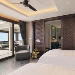 Prasana Villas by Arjani Resorts - Bild 7