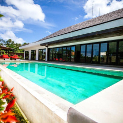 Boutique Villa Doretanth - Bild 13