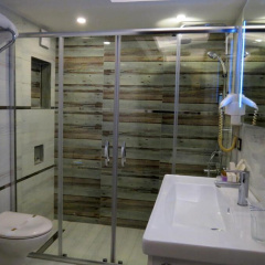Tempo Residence Comfort Izmir - Bild 9