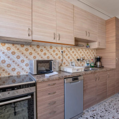Chic Apartment Marina Zeas - Bild 12