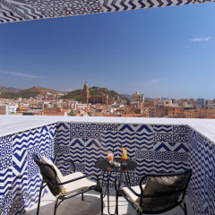 H10 Croma Malaga - Bild 9