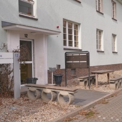 Family Inn Herberge - Bild 9