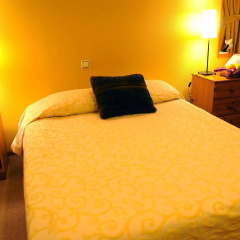 Ladonia Hotels Fahri Uludağ - Bild 6