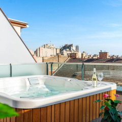 Onyx Luxury Budapest - Bild 13