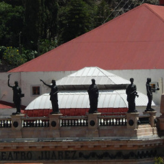 Hotel Casa del Sol