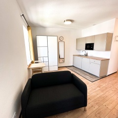 Nice City-Center Apartment for 1-2p - Bild 3