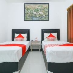 Rasa Sayang Inn by OYO - Bild 6