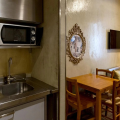 Lisbon Art Stay Hotel & Apartments - Bild 16