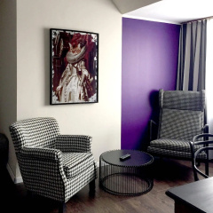 Hotel Calmo - Bild 15