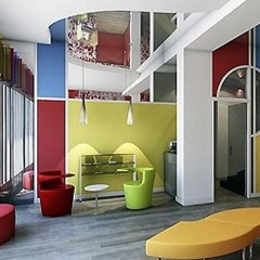 ibis Styles Paris La Defense Courbevoie - Bild 13