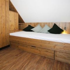 Ferienhauser im Torfhaus Harzresort, Torfhaus - Bild 5