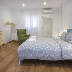 Hotelito Boutique Camp Nou - Bild 2