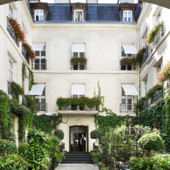 Relais Christine - Bild 1