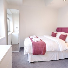 Watling Street Apartments - Bild 5