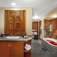 Bali Baliku Private Pool Villas - Bild 9
