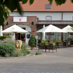 Hotel Chvalska Tvrz - Bild 9