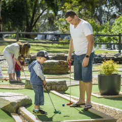 Discovery Parks - Hahndorf thumbnail 30