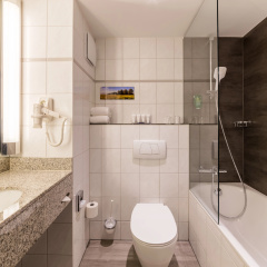 Best Western Plus Hotel Köln City - Bild 11