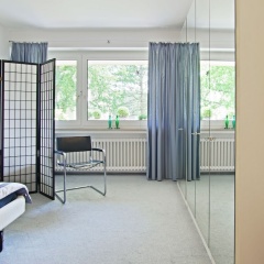 Private Apartment Moulineauxplatz - Bild 1