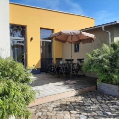 ElbQuartier Apartments Magdeburg - Bild 15