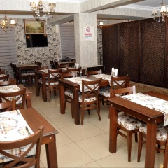 Maltepe Manhattan Otel - Bild 15