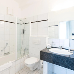 relexa hotel Bellevue - Bild 9