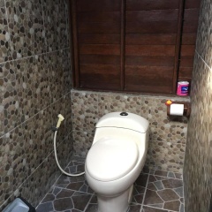 Cassava Bungalow - Bild 8