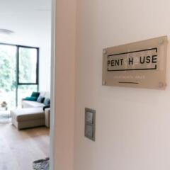 Отель Parksuites Apartments Graz Австрия, Грац - отзывы, цены и фото номеров - забронировать отель Parksuites Apartments Graz онлайн фото 3