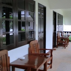 The Krabi Forest Homestay - Bild 6