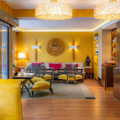 Hôtel Baume - Bild 2