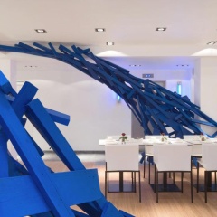 Hôtel Aqua by HappyCulture - Bild 24