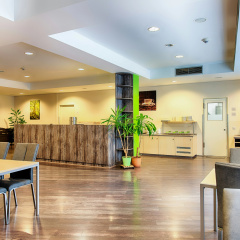 B&B Hotel Berlin City-Ost - Bild 16