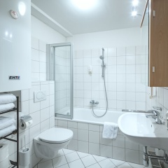 Basic Apartments downtown - Bild 8