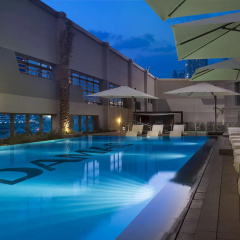DAMAC Maison The Vogue thumbnail 15